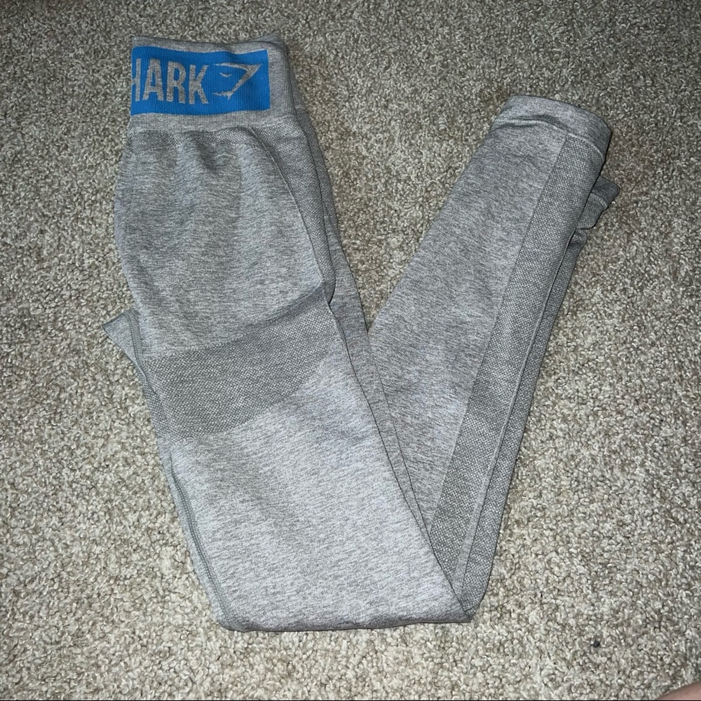 Gymshark leggings